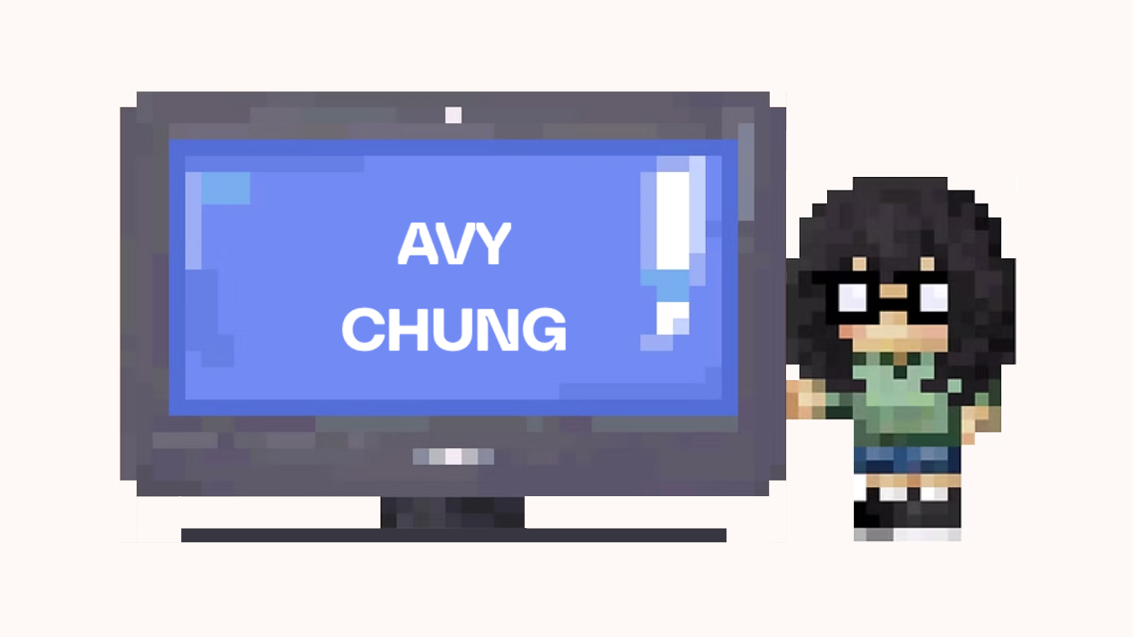 Avy Chung logo